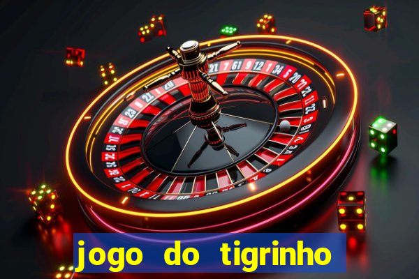 jogo do tigrinho do gusttavo lima